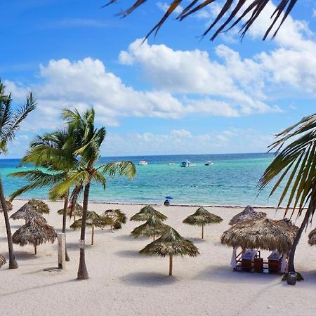Yonah Comfort Punta Cana, Shared Apartment Екстер'єр фото