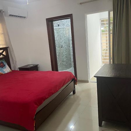 Yonah Comfort Punta Cana, Shared Apartment Екстер'єр фото