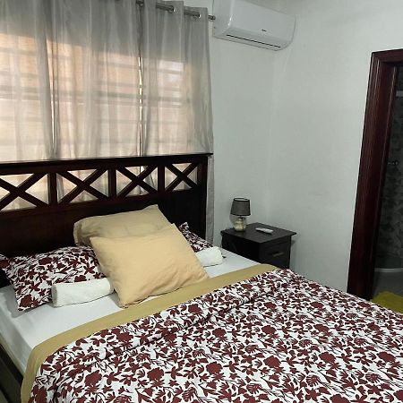 Yonah Comfort Punta Cana, Shared Apartment Екстер'єр фото