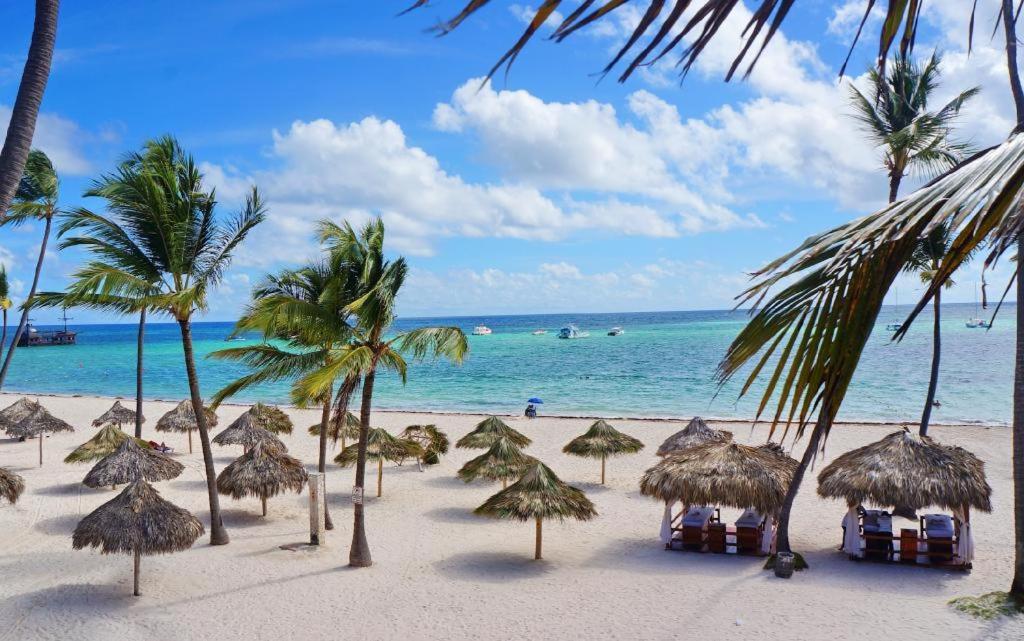 Yonah Comfort Punta Cana, Shared Apartment Екстер'єр фото