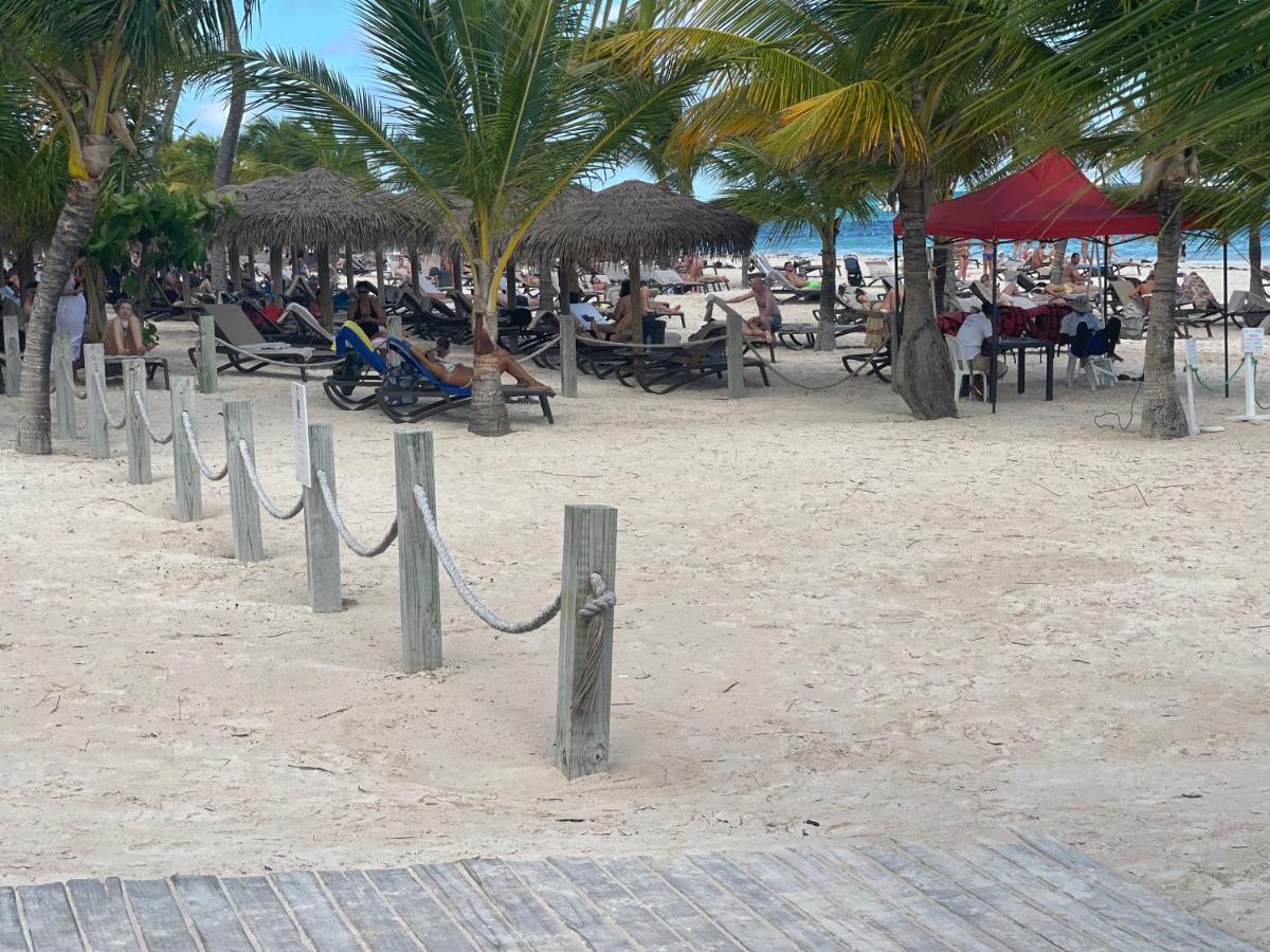 Yonah Comfort Punta Cana, Shared Apartment Екстер'єр фото