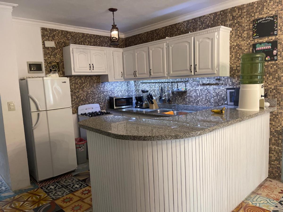 Yonah Comfort Punta Cana, Shared Apartment Екстер'єр фото
