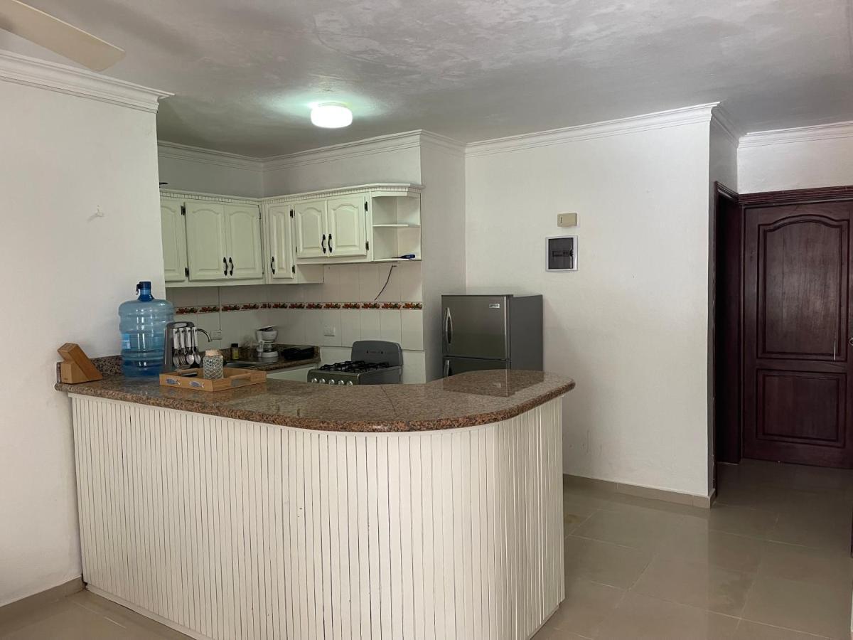Yonah Comfort Punta Cana, Shared Apartment Екстер'єр фото