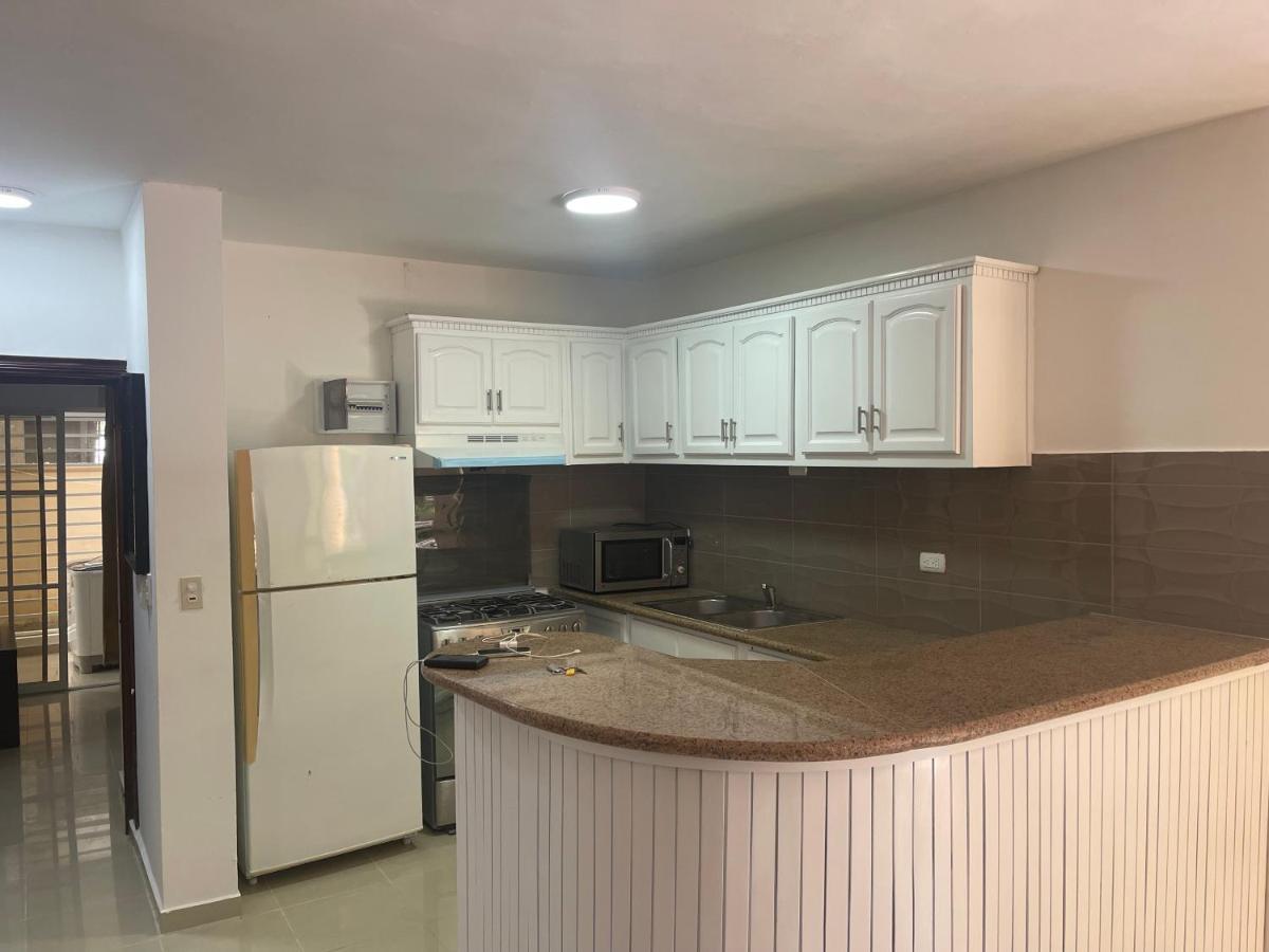 Yonah Comfort Punta Cana, Shared Apartment Екстер'єр фото