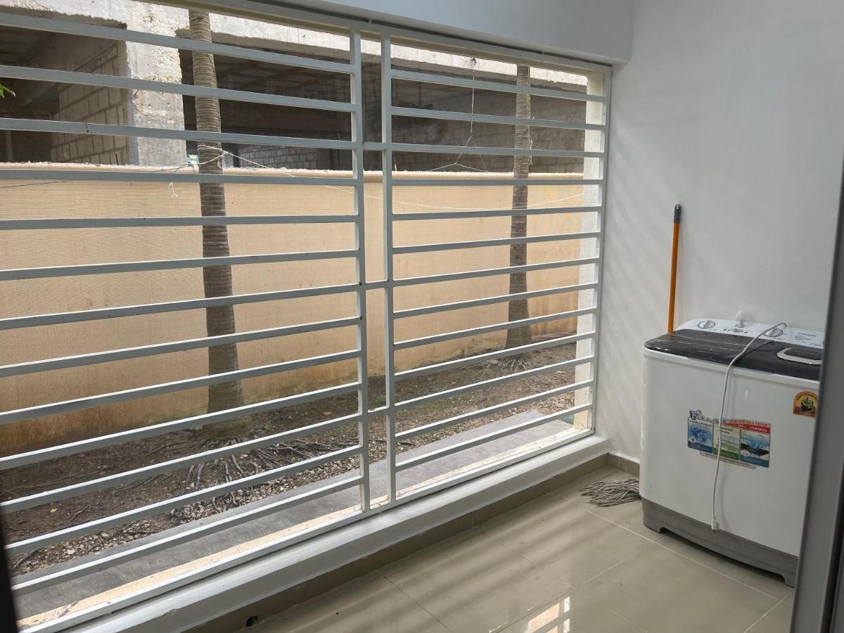Yonah Comfort Punta Cana, Shared Apartment Екстер'єр фото