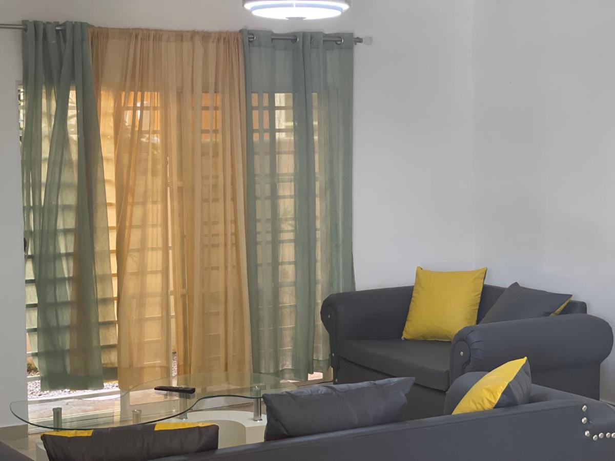 Yonah Comfort Punta Cana, Shared Apartment Екстер'єр фото