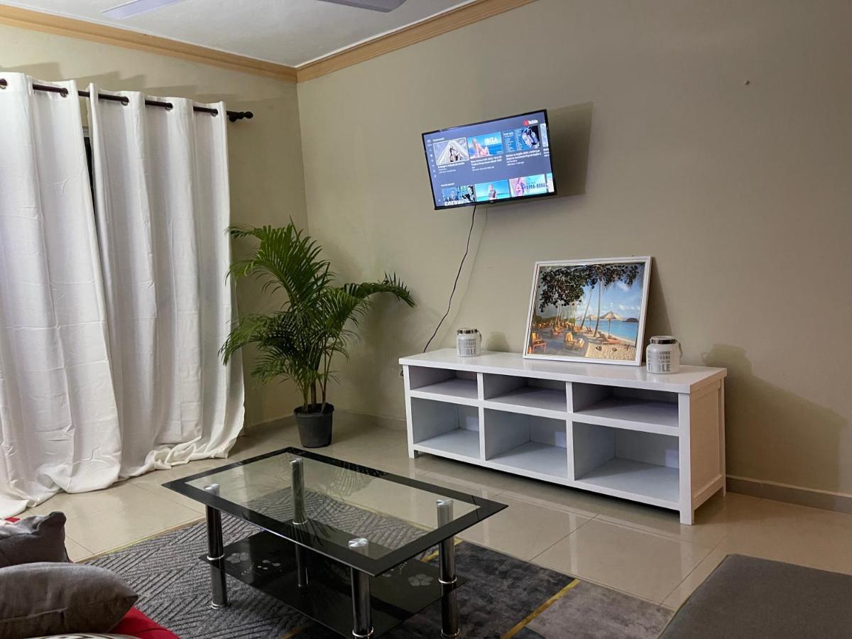 Yonah Comfort Punta Cana, Shared Apartment Екстер'єр фото