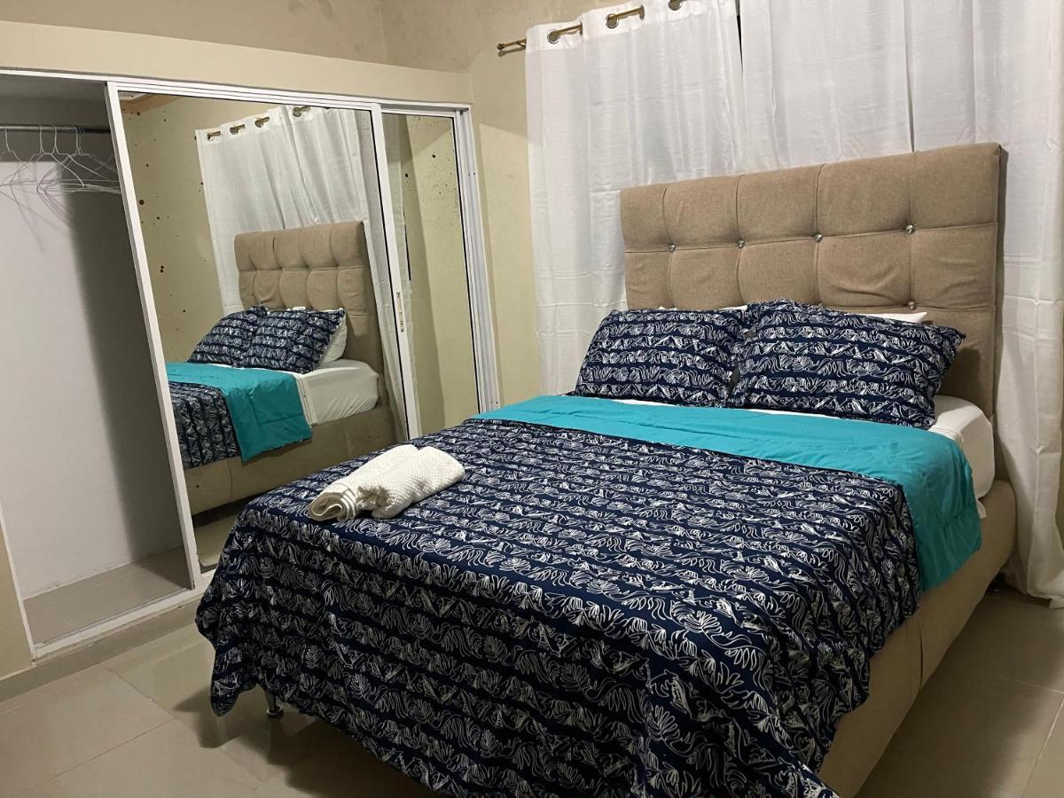 Yonah Comfort Punta Cana, Shared Apartment Екстер'єр фото