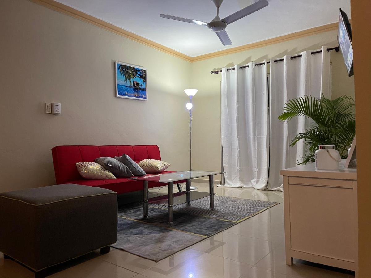 Yonah Comfort Punta Cana, Shared Apartment Екстер'єр фото