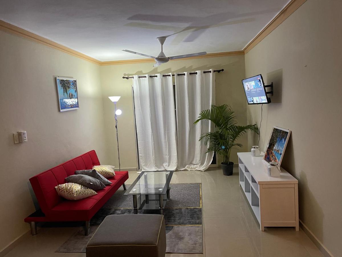 Yonah Comfort Punta Cana, Shared Apartment Екстер'єр фото