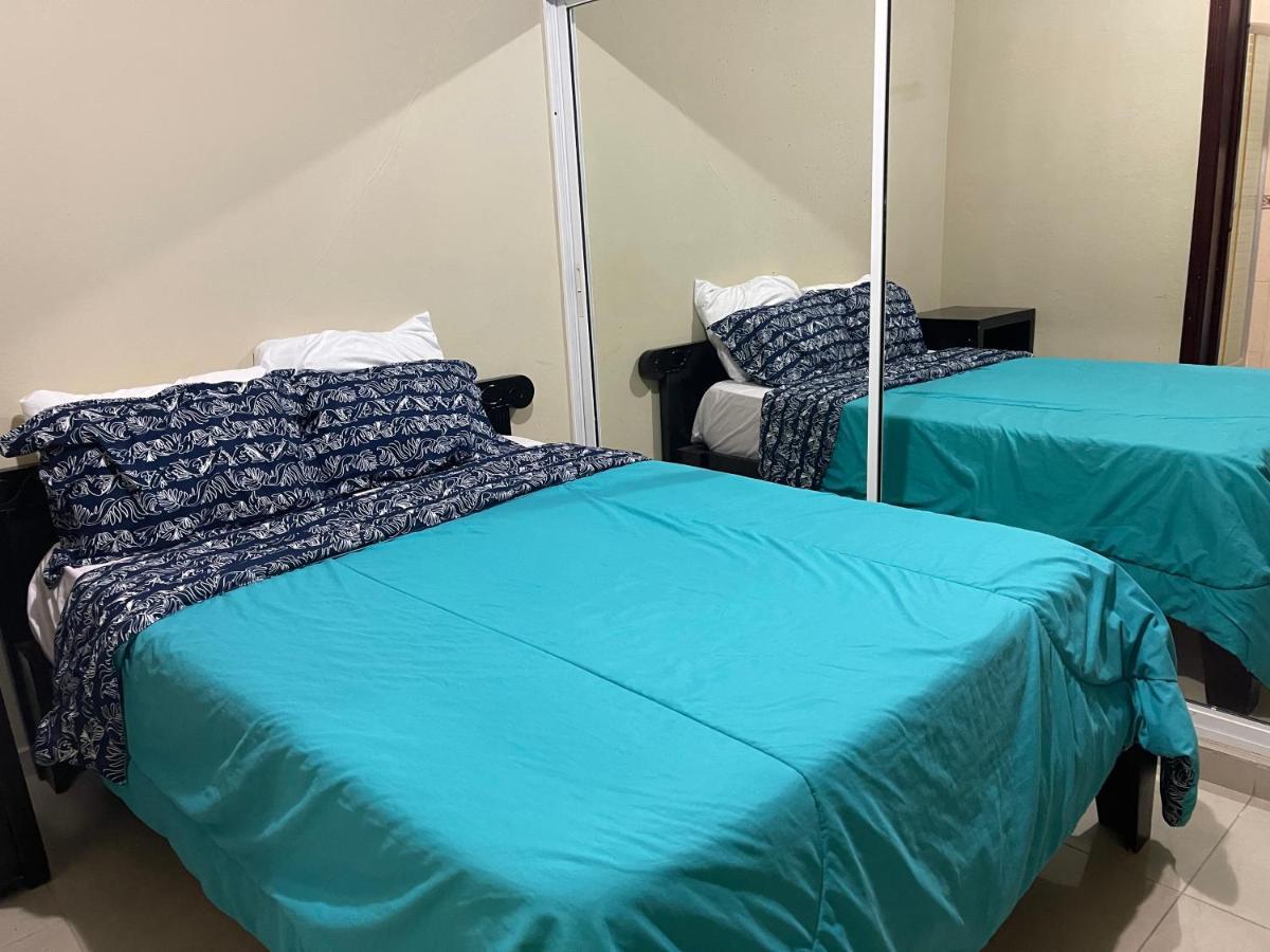 Yonah Comfort Punta Cana, Shared Apartment Екстер'єр фото