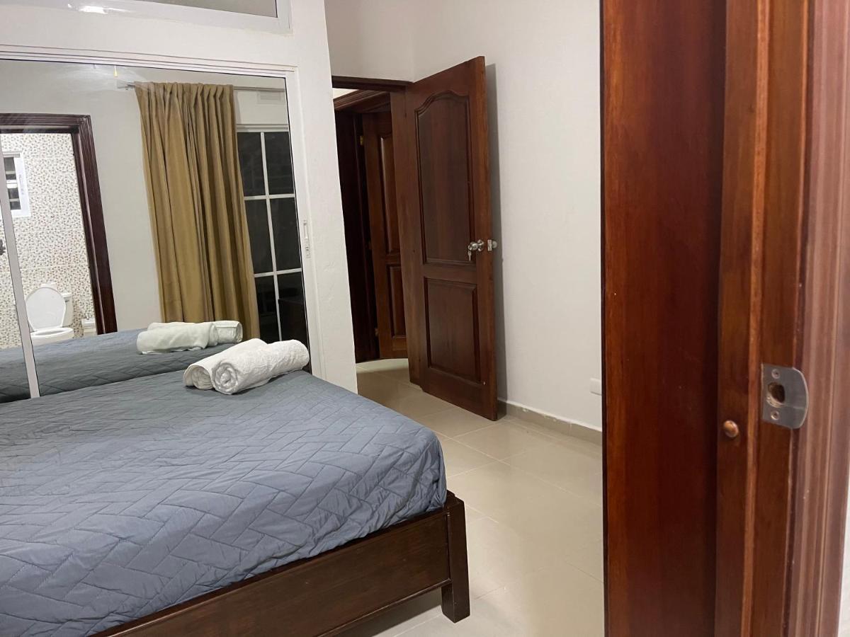 Yonah Comfort Punta Cana, Shared Apartment Екстер'єр фото