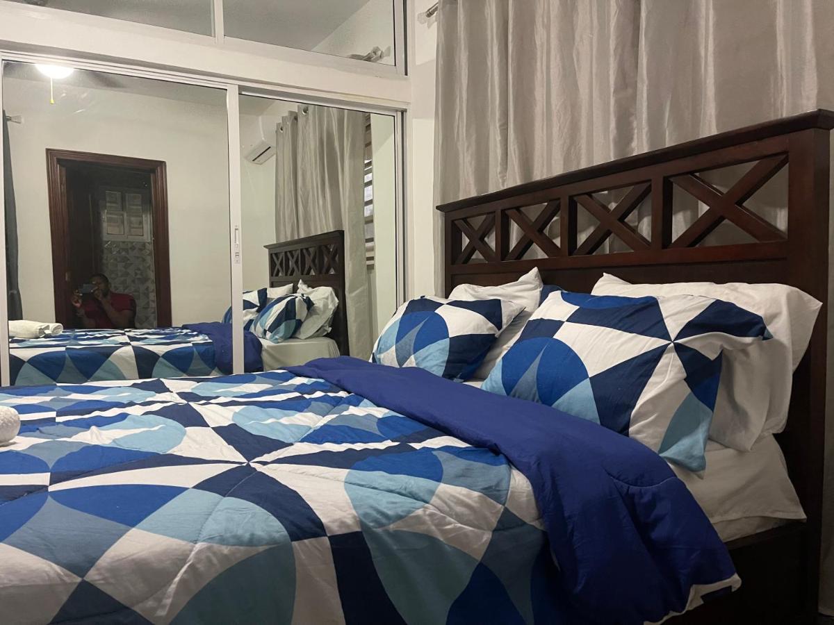 Yonah Comfort Punta Cana, Shared Apartment Екстер'єр фото