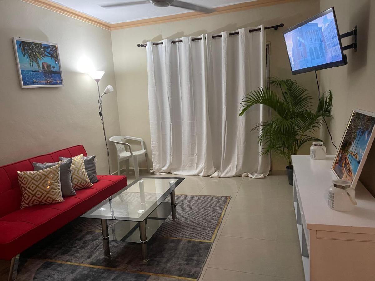 Yonah Comfort Punta Cana, Shared Apartment Екстер'єр фото