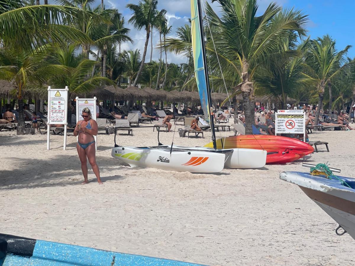 Yonah Comfort Punta Cana, Shared Apartment Екстер'єр фото