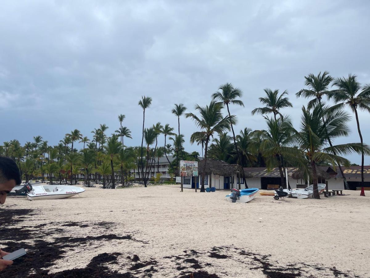 Yonah Comfort Punta Cana, Shared Apartment Екстер'єр фото
