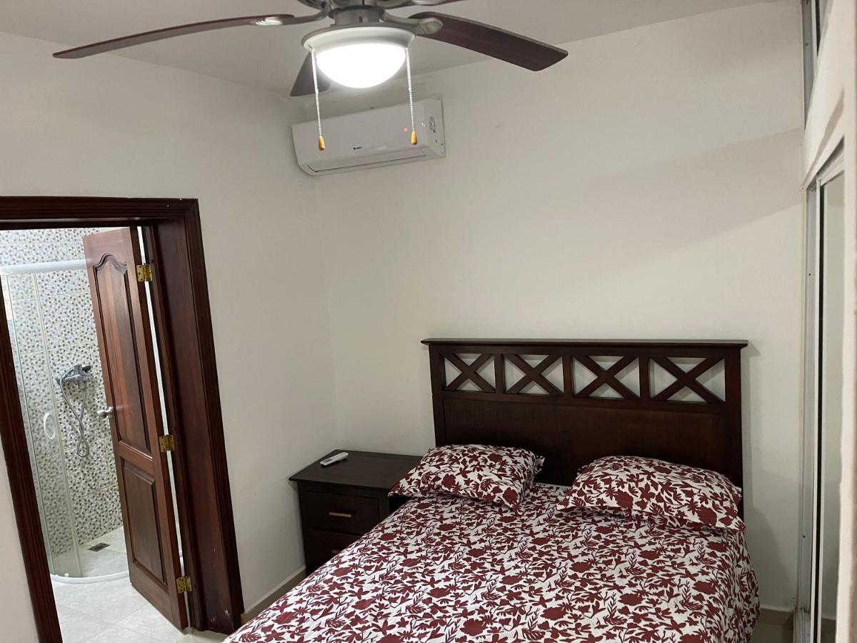 Yonah Comfort Punta Cana, Shared Apartment Екстер'єр фото