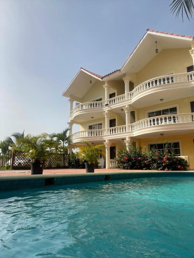 Yonah Comfort Punta Cana, Shared Apartment Екстер'єр фото