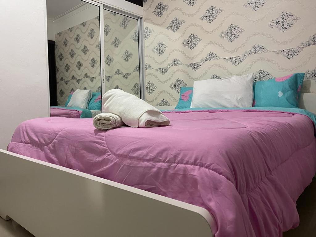 Yonah Comfort Punta Cana, Shared Apartment Екстер'єр фото