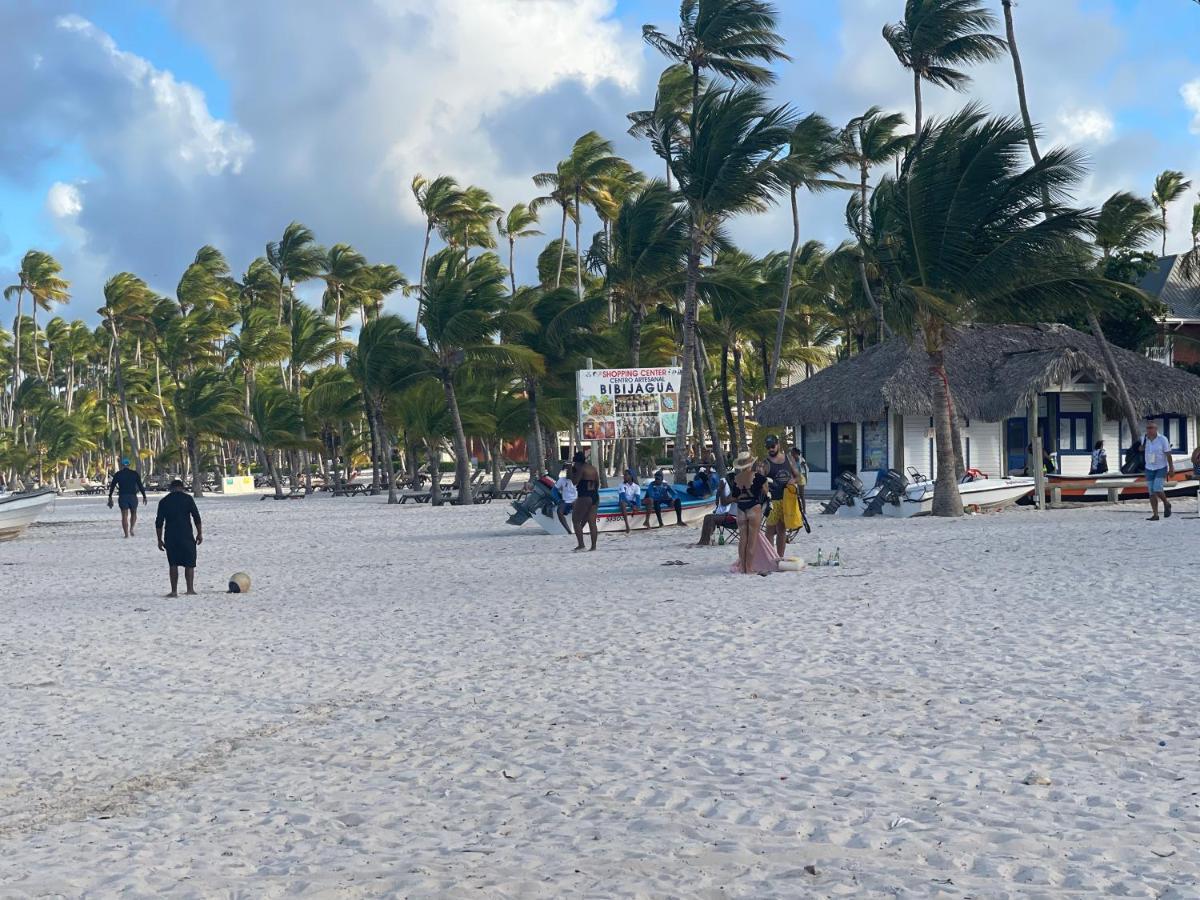 Yonah Comfort Punta Cana, Shared Apartment Екстер'єр фото