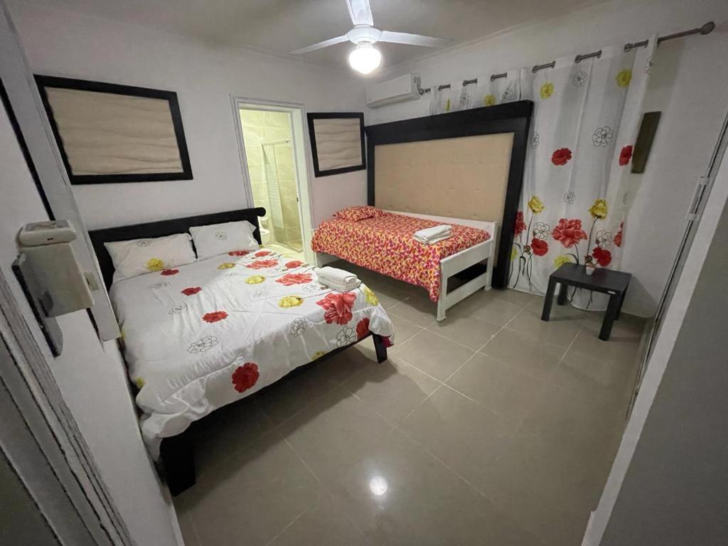 Yonah Comfort Punta Cana, Shared Apartment Екстер'єр фото