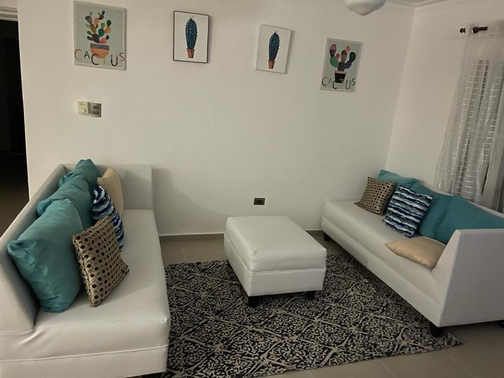 Yonah Comfort Punta Cana, Shared Apartment Екстер'єр фото