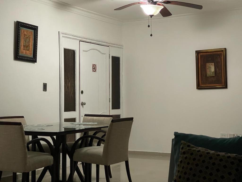 Yonah Comfort Punta Cana, Shared Apartment Екстер'єр фото