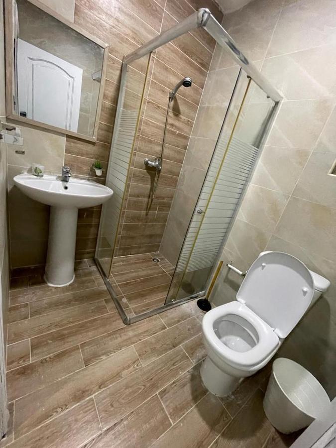 Yonah Comfort Punta Cana, Shared Apartment Екстер'єр фото