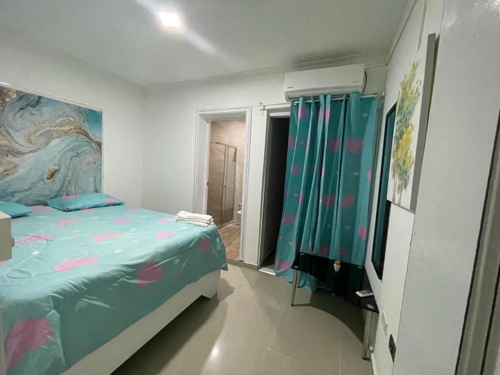 Yonah Comfort Punta Cana, Shared Apartment Екстер'єр фото