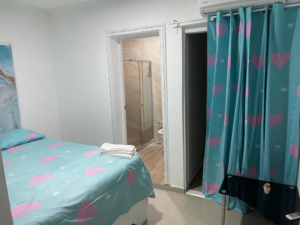 Yonah Comfort Punta Cana, Shared Apartment Екстер'єр фото