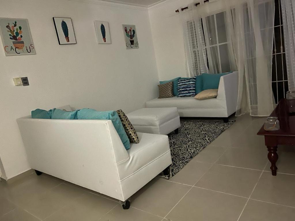 Yonah Comfort Punta Cana, Shared Apartment Екстер'єр фото