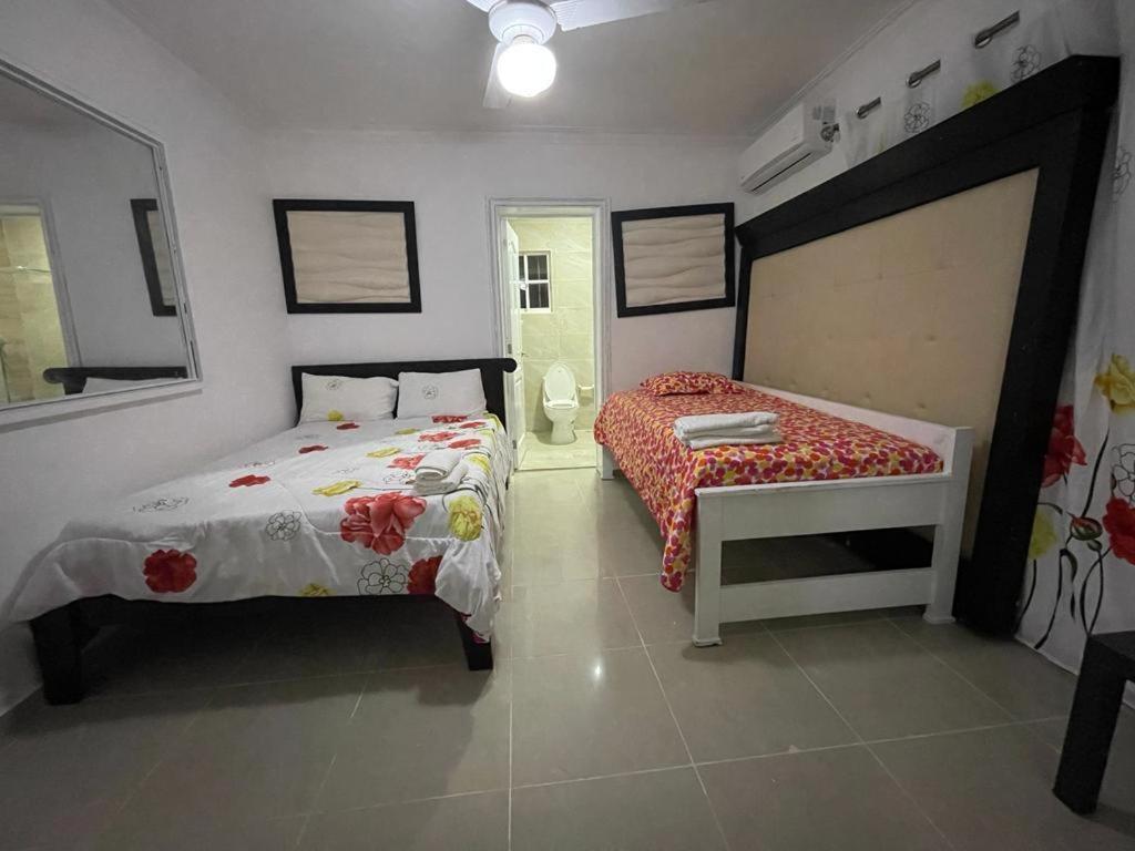 Yonah Comfort Punta Cana, Shared Apartment Екстер'єр фото