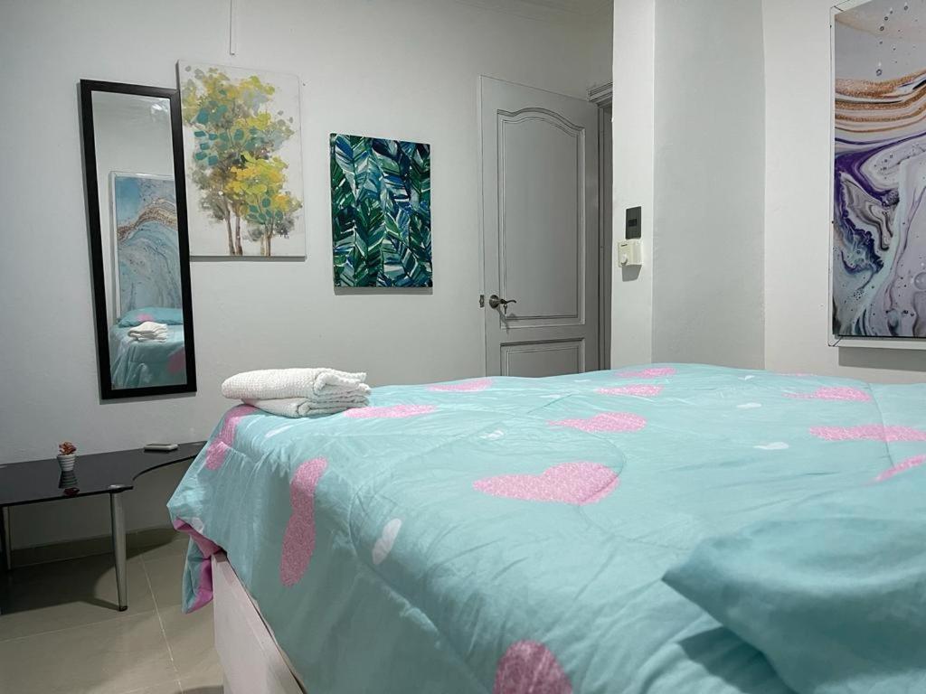 Yonah Comfort Punta Cana, Shared Apartment Екстер'єр фото