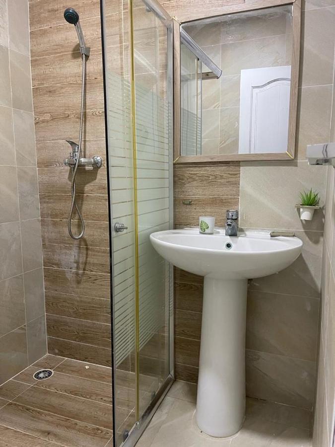 Yonah Comfort Punta Cana, Shared Apartment Екстер'єр фото