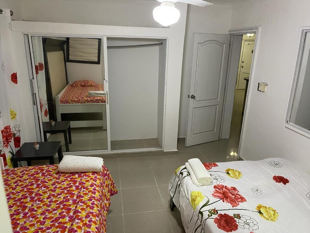 Yonah Comfort Punta Cana, Shared Apartment Екстер'єр фото