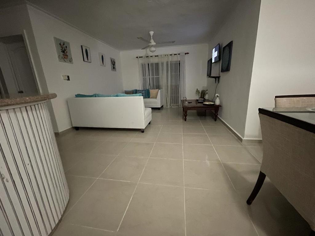 Yonah Comfort Punta Cana, Shared Apartment Екстер'єр фото
