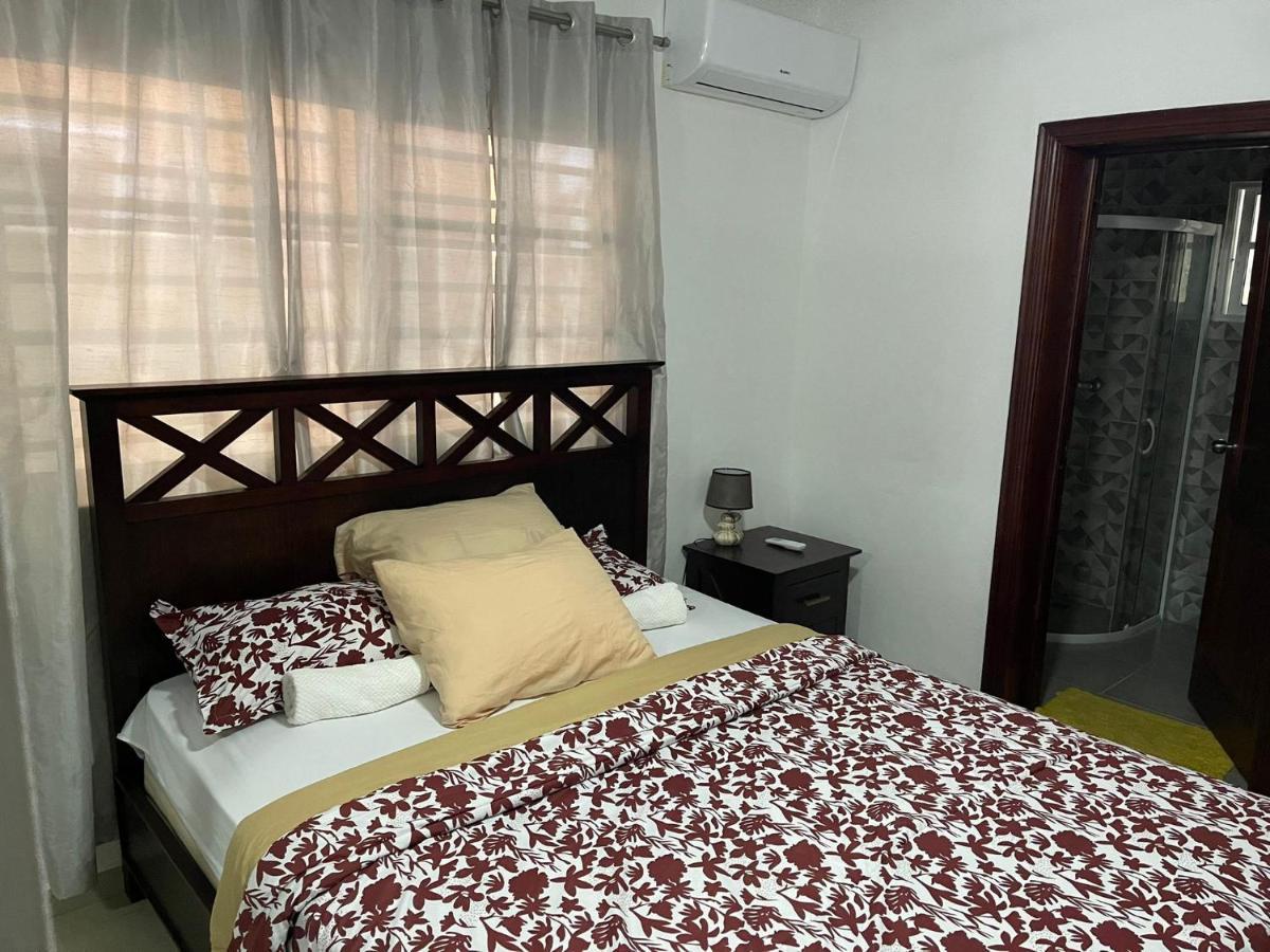 Yonah Comfort Punta Cana, Shared Apartment Екстер'єр фото